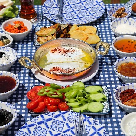 Rikas Alaçatı Exterior foto