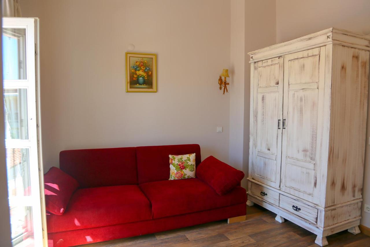 Rikas Alaçatı Exterior foto