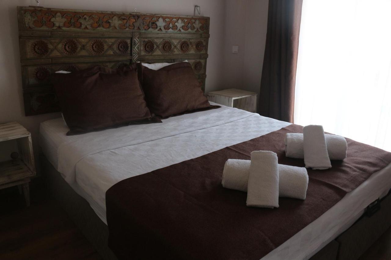 Rikas Alaçatı Exterior foto