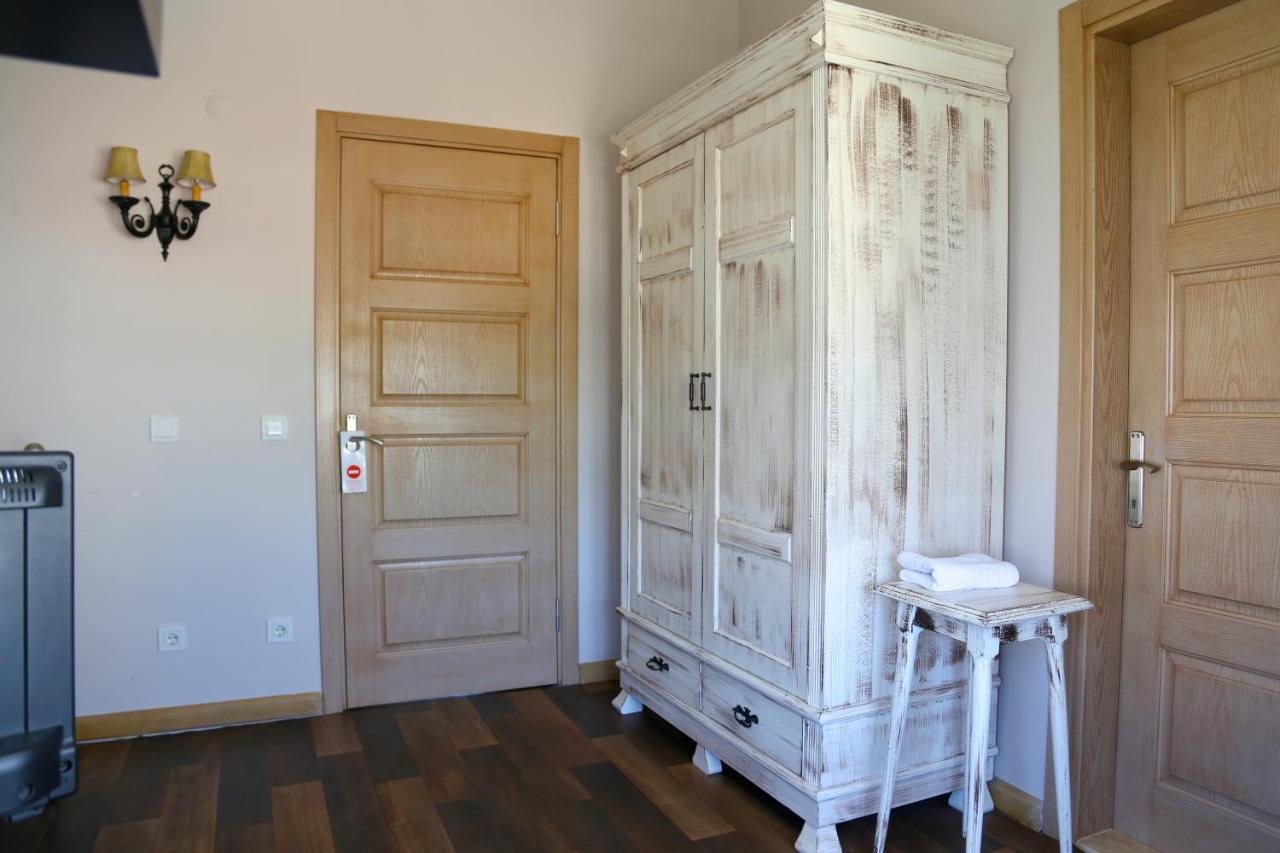 Rikas Alaçatı Exterior foto